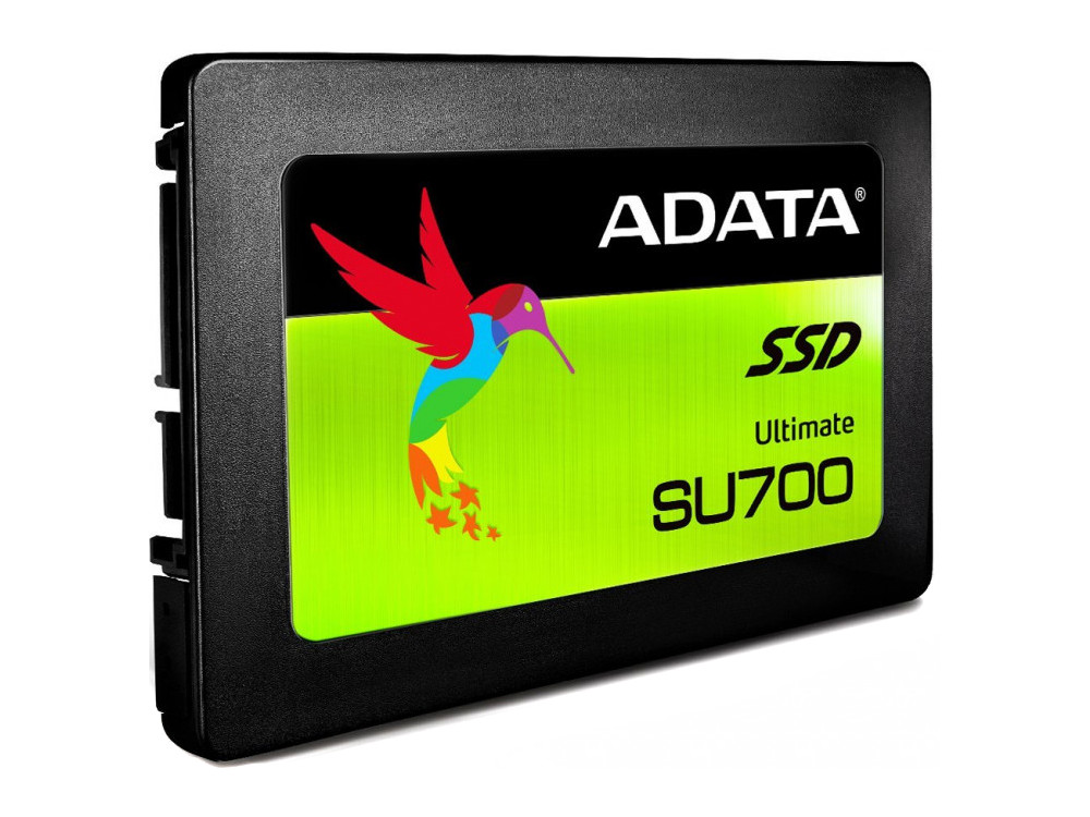 

SSD накопитель A-Data Ultimate SU700 ASU 960Gb SATA III/2.5"