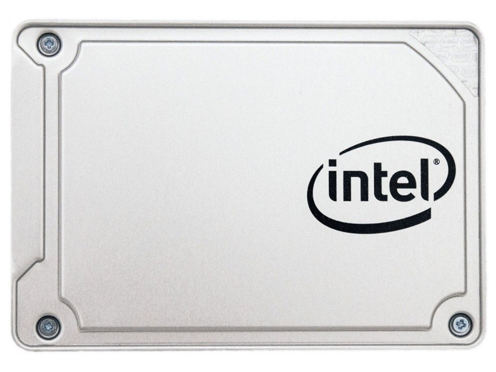 

SSD накопитель Intel S3110SSDSC2KI256G8 256Gb SATA III/2.5"