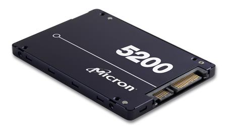 

SSD накопитель Crucial MTFDDAK1T9TDC-1AT1ZABYY 1.92Tb SATA/2.5"