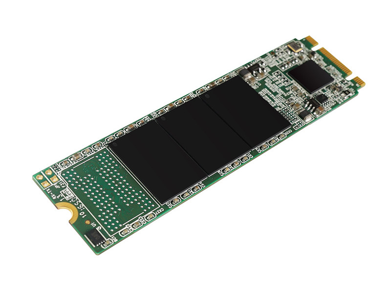 

SSD накопитель Silicon Power M55 SP480GBSS3M55M28 480Gb M.2