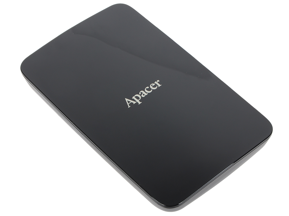 

Внешний жесткий диск 500Gb Apacer AC233 Black AP500GAC233B-S 2.5" USB 3.0