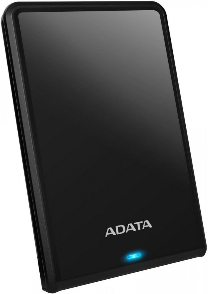 

Внешний жесткий диск 2Tb A-DATA HV620S черный AHV620S-2TU3-CBK (2.5" USB 3.1)