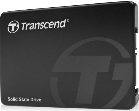 

Твердотельный накопитель SSD 2.5" 64GB Transcend 340 Read 520Mb/s Write 290mb/s SATA TS64GSSD340K