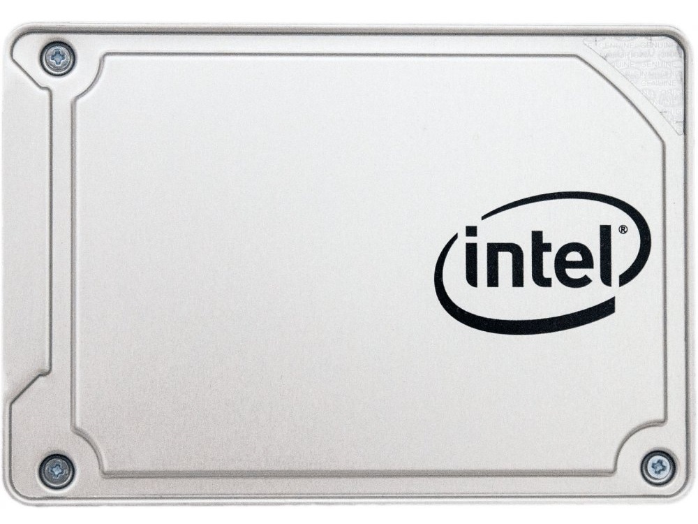 

SSD накопитель Intel 545s SSDSC2KW128G8X1 128Gb SATA/2.5"