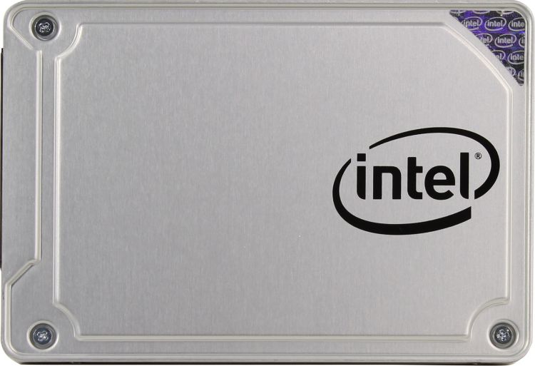 

SSD накопитель Intel 545s SSDSC2KW010T8X1 1Tb SATA/2.5"
