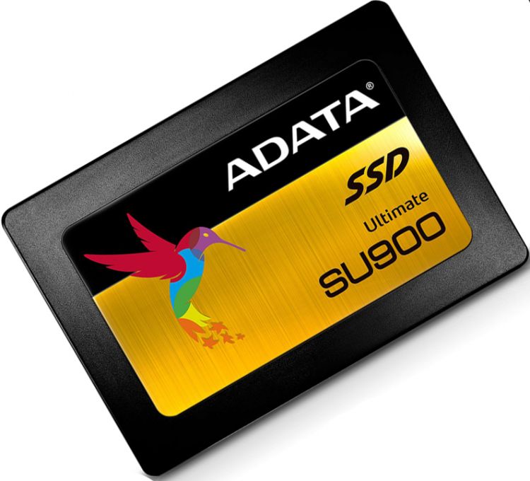 

SSD накопитель ADATA SU900 ASU900SS-1TM-C 1Tb SATA/2.5"