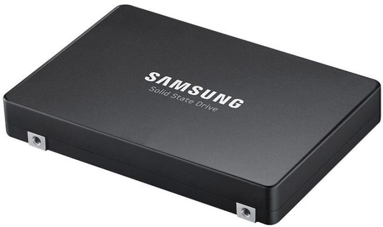 

SSD накопитель Samsung PM1725a MZWLL1T6HEHP-00003 1.6Tb U.2 SFF-8639/2.5"