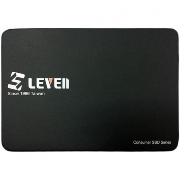 

SSD накопитель Leven JS300 JS300SSD60GB 60Gb SATA/2.5"