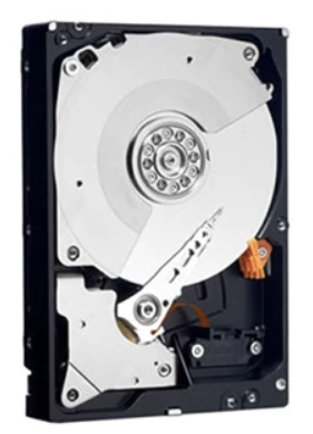 

Жесткий диск Dell 400-ATJJ 10Tb SAS/3.5"