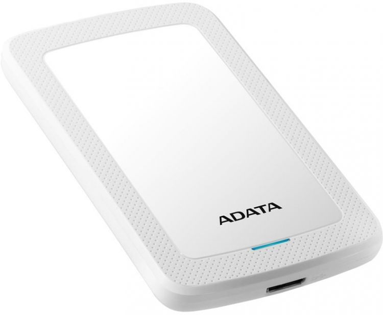 

Внешний жесткий диск A-Data AHV300-1TU31-CWH 1TB
