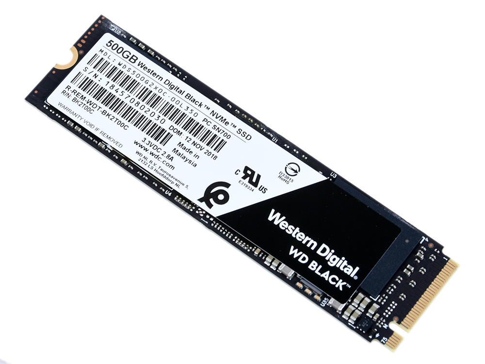 

WDS500G2X0C