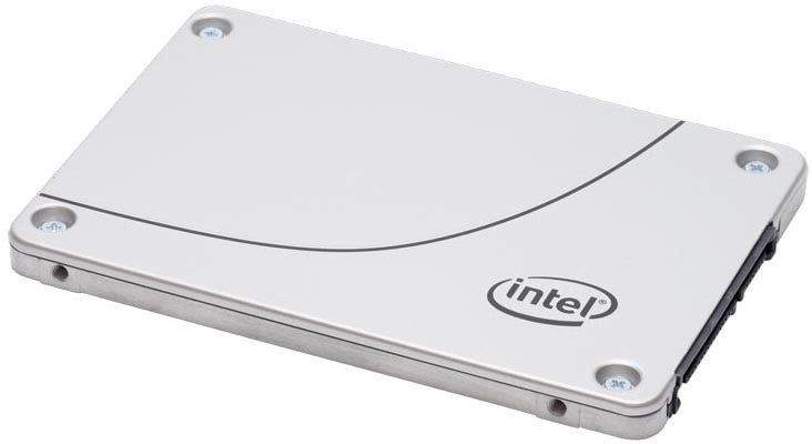

SSD накопитель Intel D3-S4510 SSDSC2KB240G801 240Gb SATA/2.5"