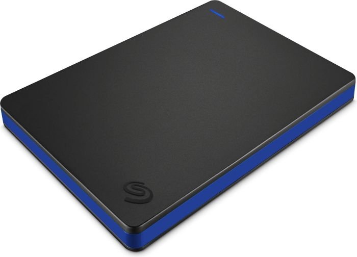 

Внешний HDD Seagate Game Drive STGD1000100 1TB USB3.0/2.5"