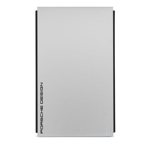

Внешний жесткий диск LaCie Porsche Design STET1000403 1TB 2.5"/USB 3.0
