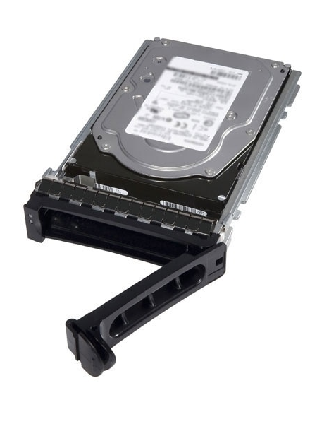 

Жесткий диск Dell 400-ATKJ 2Tb SATA/3.5"/7200 rpm