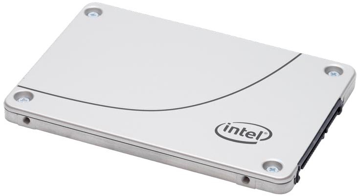 

SSD накопитель Intel D3-S4510 SSDSC2KB019T801 1.92Tb SATA/2.5"