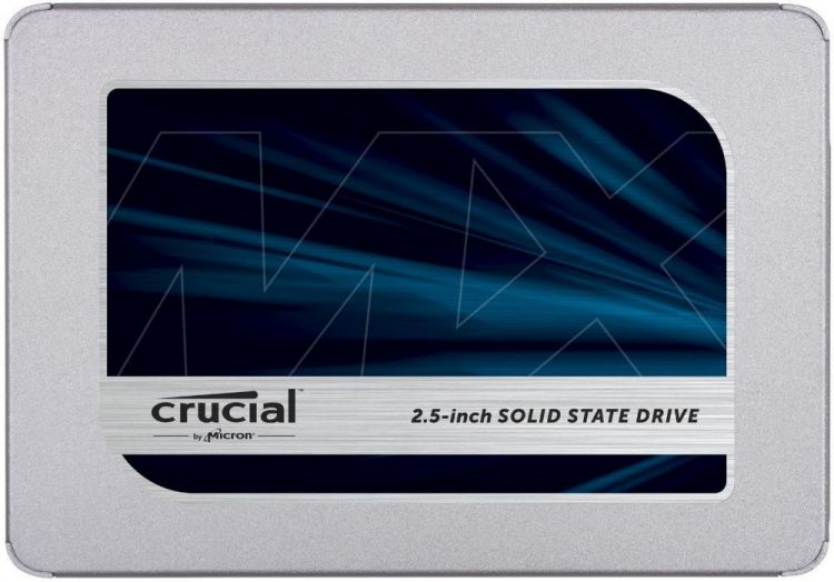 

CT1000MX500SSD1N