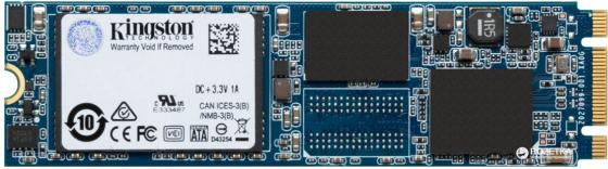 

SSD накопитель Kingston UV500 (SUV500M8/960G) 960Gb M.2