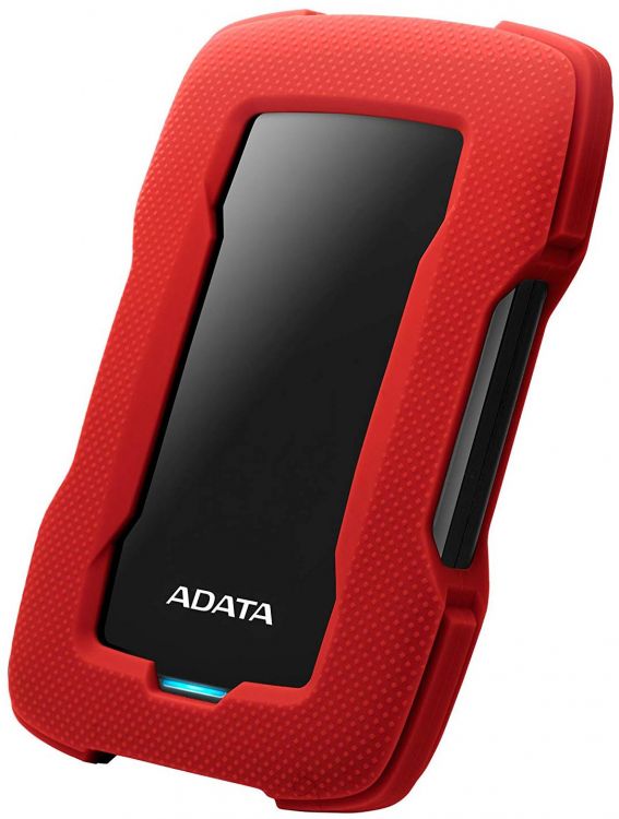 

Внешний жесткий диск A-Data HD330 AHD330-4TU31-CRD 4Tb 2.5"/USB 3.0