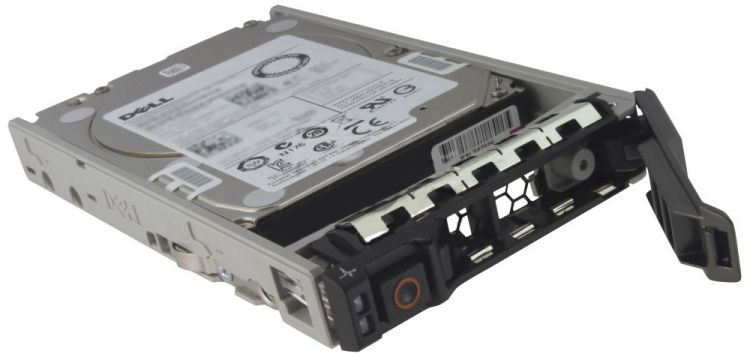 

Жесткий диск Dell 400-ATJG 1Tb SATA/2.5"/7200 rpm