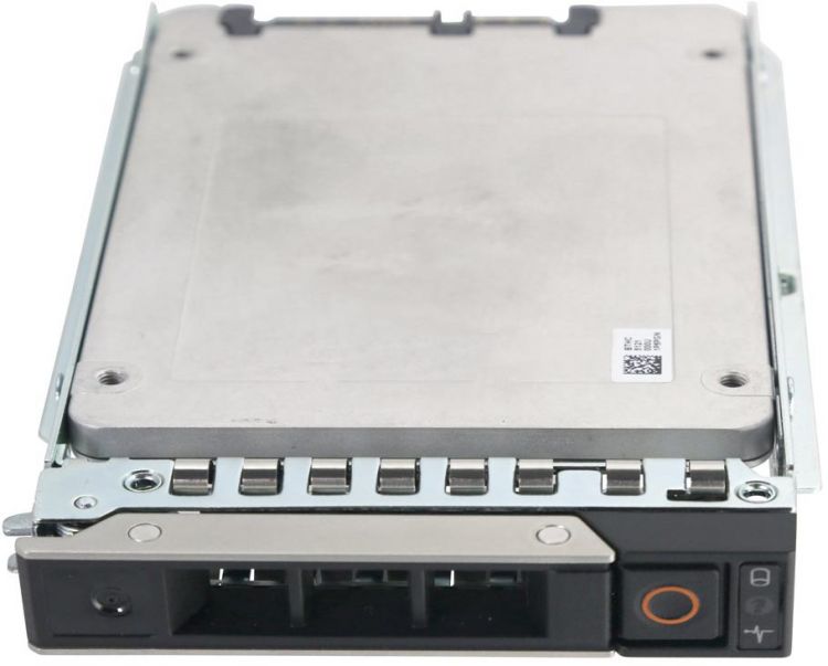 

SSD накопитель Dell 400-ATFL 120Gb SATA/2.5"