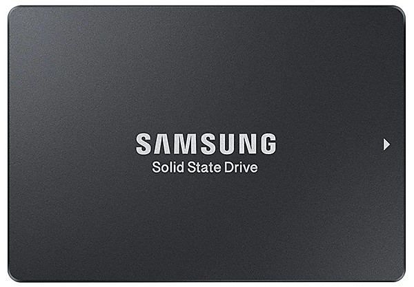 

SSD накопитель Samsung 883 DCT MZ-7LH240NE 240Gb SATA/2.5"/512Mb