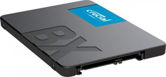 

CT960BX500SSD1