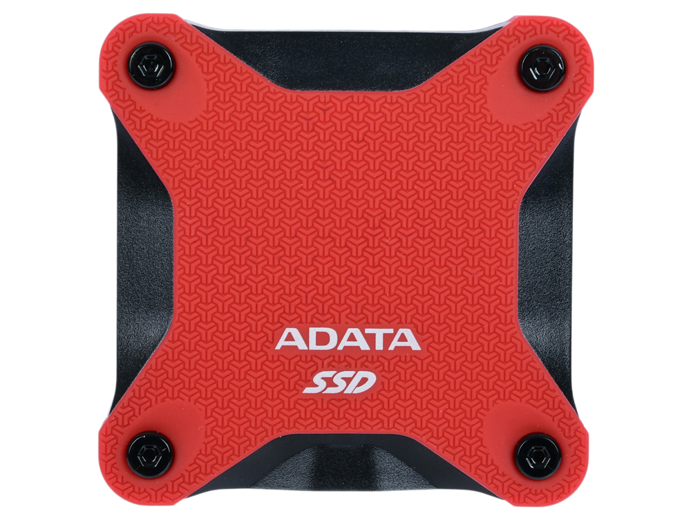 Внешний жесткий диск SSD Adata SD600 ASD600-512GU31-CRD 512GB USB3.1