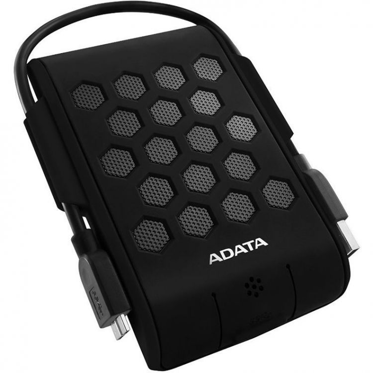 

Внешний жесткий диск Adata HD720 AHD720-2TU31-CBK 2TB USB 3.1/2.5"
