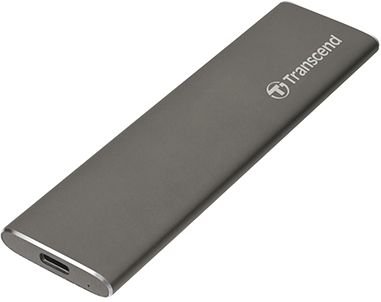

Внешний SSD Transcend TS480GESD250C ESD250C 480GB USB3.1