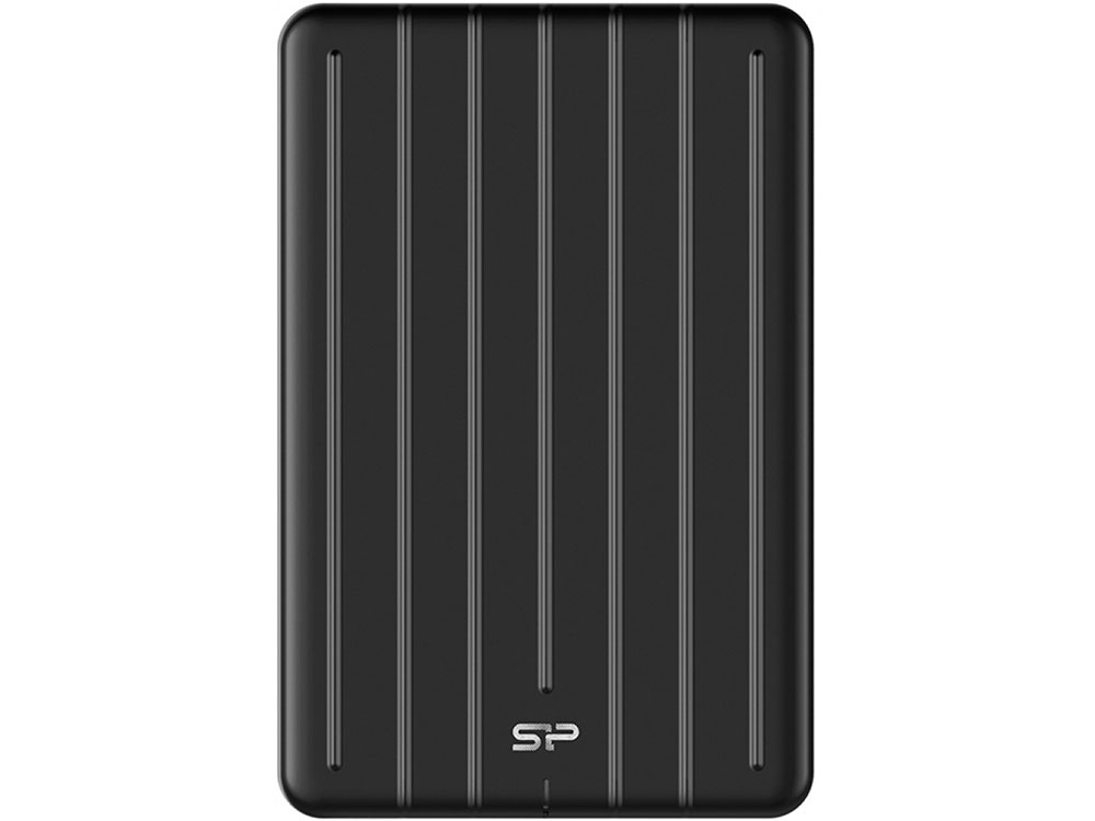 

Внешний SSD накопитель Silicon Power Bolt B75 Pro 1Tb USB Type-C/2.5"