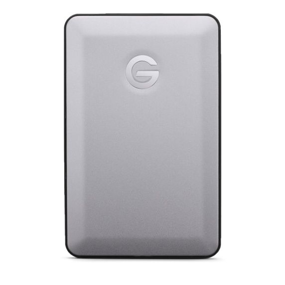 

Внешний жесткий диск Western Digital G-Tech G-Drive Mobile 0G04844 1Tb USB Type-C/2.5"