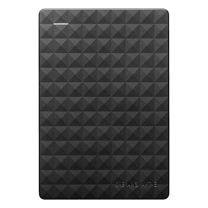 Внешний жесткий диск Seagate Expansion STEA5000402 5Tb USB 3.0/2.5 внешний жесткий диск seagate stdr1000200
