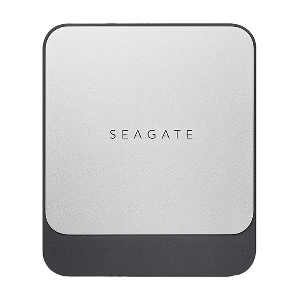 

Внешний SSD диск Seagate Fast STCM500401 500Gb USB Type-C/2.5"