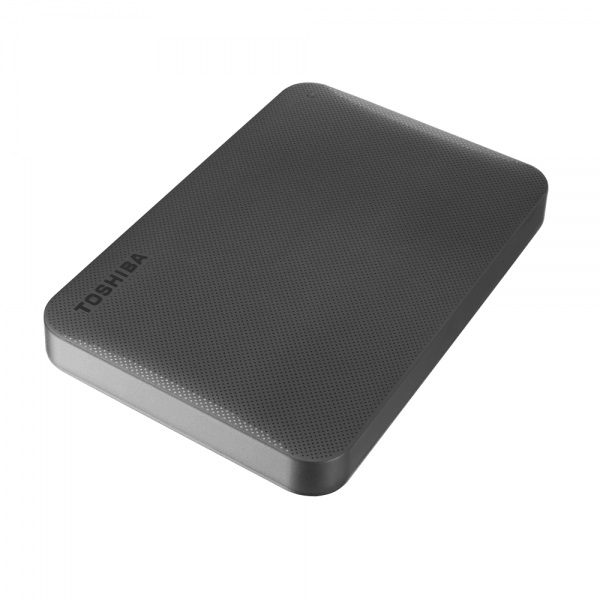 

Внешний жесткий диск Toshiba Canvio Ready HDTP240EK3CA 4Tb USB 3.0/2.5"
