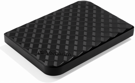

Внешний жесткий диск Verbatim Store 'n' Go (53227) 5Tb USB 3.0/2.5"/5400 rpm/8Mb