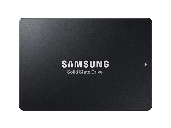 

SSD накопитель Samsung PM883 MZ7LH3T8HMLT-00005 3.84Tb SATA/2.5"
