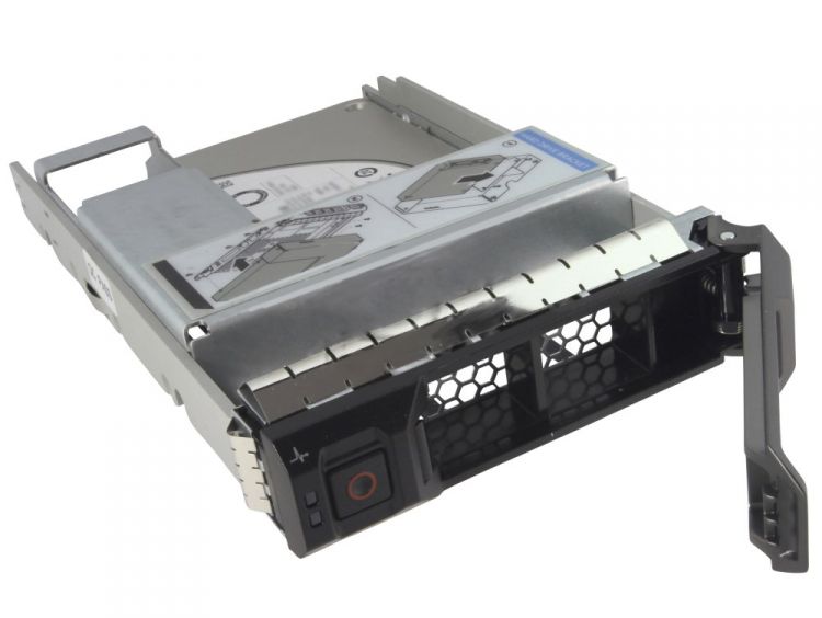 

SSD накопитель Dell 400-AZTW 960Gb SATA/2.5"