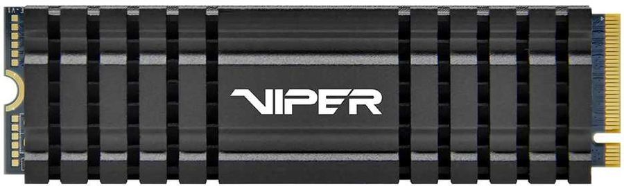 

SSD накопитель Patriot Viper VPN100 VPN100-1TBM28H 1Tb PCI-E x4