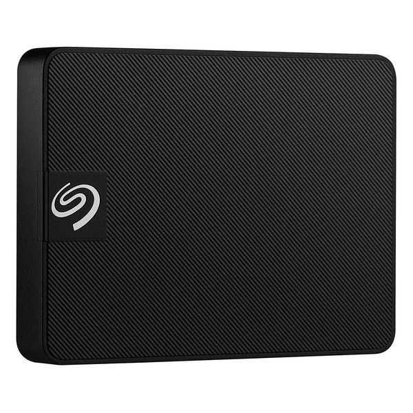 Внешний жесткий диск Seagate Expansion (STJD500400) 500Gb USB 3.0 внешний жесткий диск seagate stdr1000200