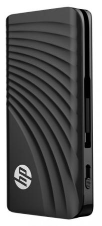 

Внешний SSD диск HP P800 (3SS21AA#ABB) 1Tb Thunderbolt/2.5"