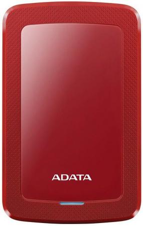 

Внешний жесткий диск ADATA HV300 AHV300-5TU31-CRD 5Tb USB 3.1/2.5"