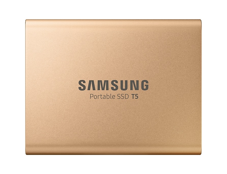 

Внешний SSD Samsung T5 MU-PA1T0G/WW 1Tb USB 3.1