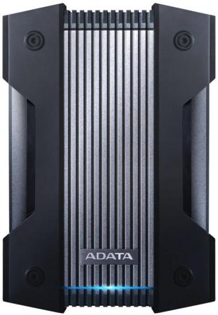 

Внешний жесткий диск ADATA HD830 AHD830-4TU31-CBK 4Tb USB 3.1/2.5"