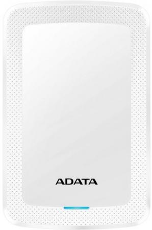 

Внешний жесткий диск ADATA HV300 AHV300-5TU31-CWH 5Tb USB 3.1/2.5"