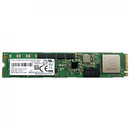 

SSD накопитель Samsung PM983 MZ1LB1T9HALS-00007 1.92Tb PCI-E x4