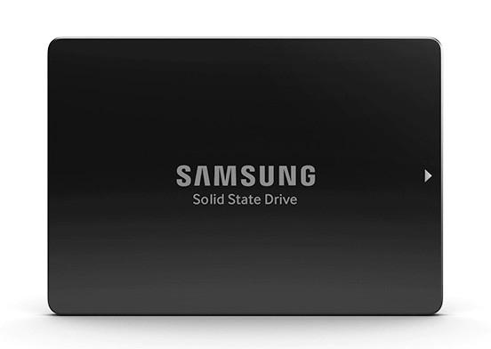 

SSD накопитель Samsung PM1725b MZWLL1T6HAJQ-00005 1.6Tb PCI-E x4/2.5"
