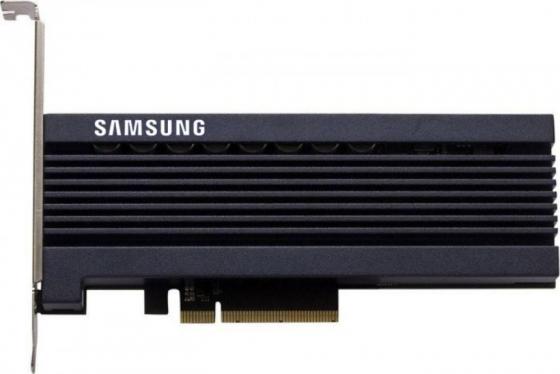 

SSD накопитель Samsung PM1725b MZPLL3T2HAJQ-00005 3.2Tb PCI-E x8