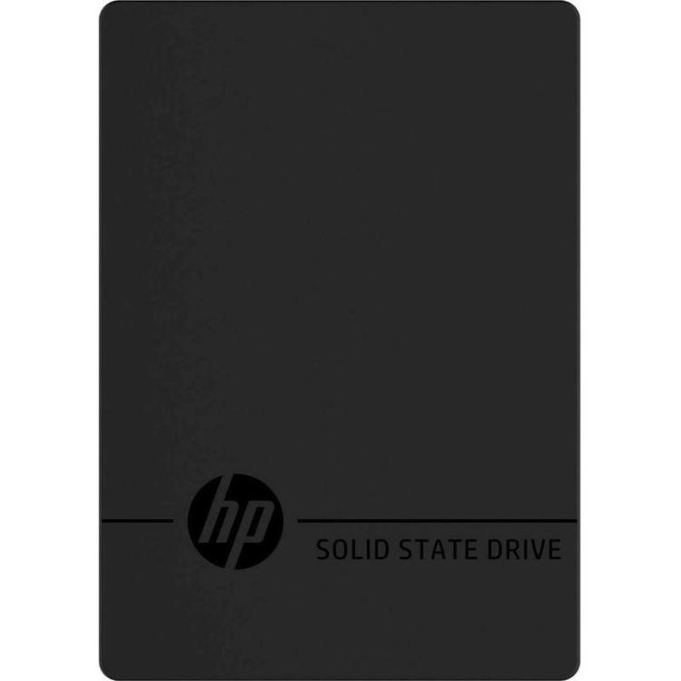 

Внешний SSD HP P600 (3XJ08AA#ABB) 1Tb USB 3.1/2.5"