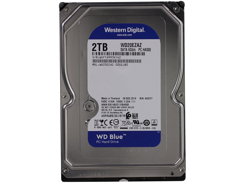 

WD20EZAZ